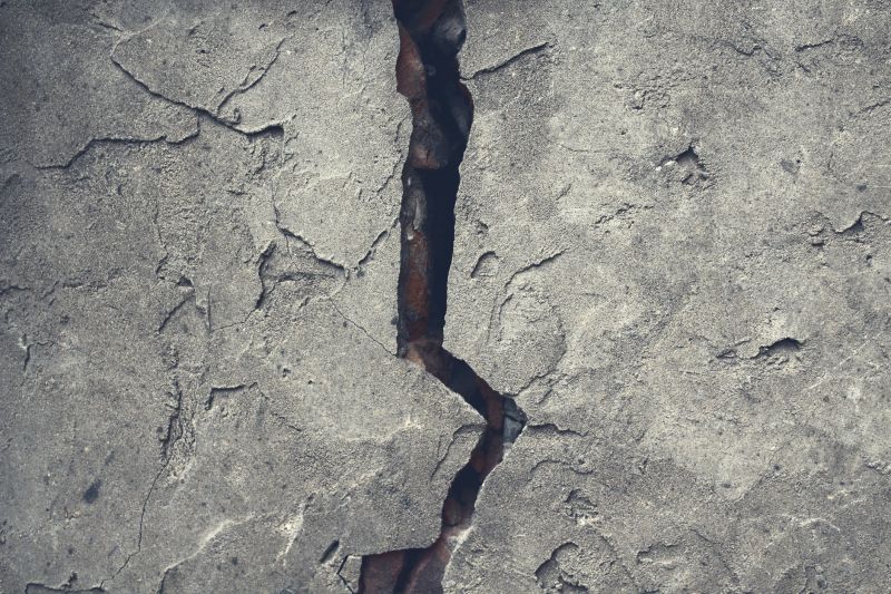 Foundation Crack Repair in Smithville, TN