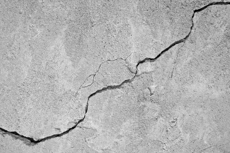 Foundation Cracks Repair in Smithville, TN