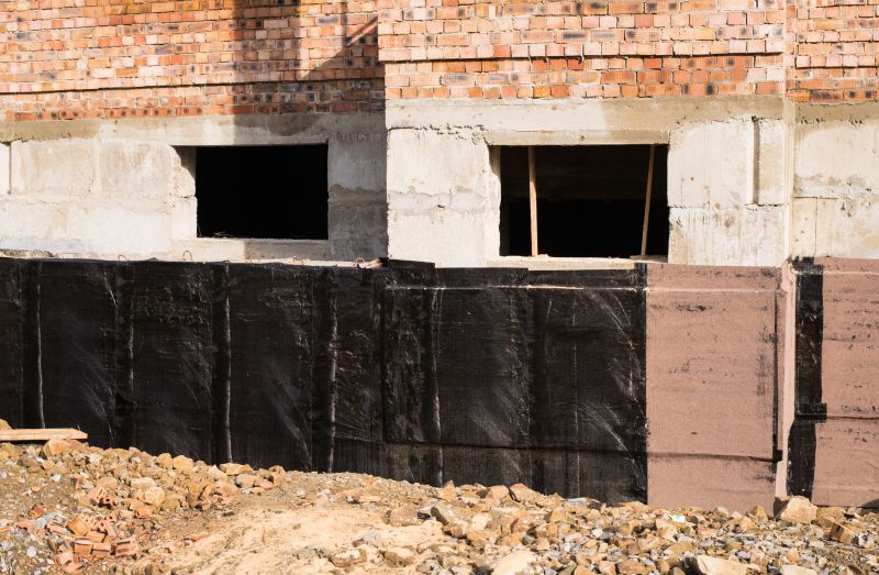 Foundation Repair in Smithville, TN