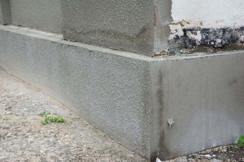 Foundation Repair in Sparta, TN