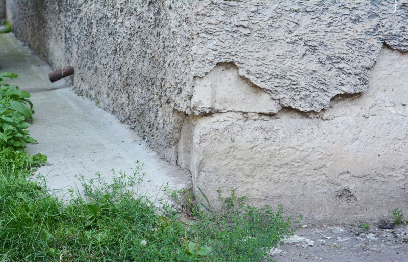Foundation Repair in Watertown, TN