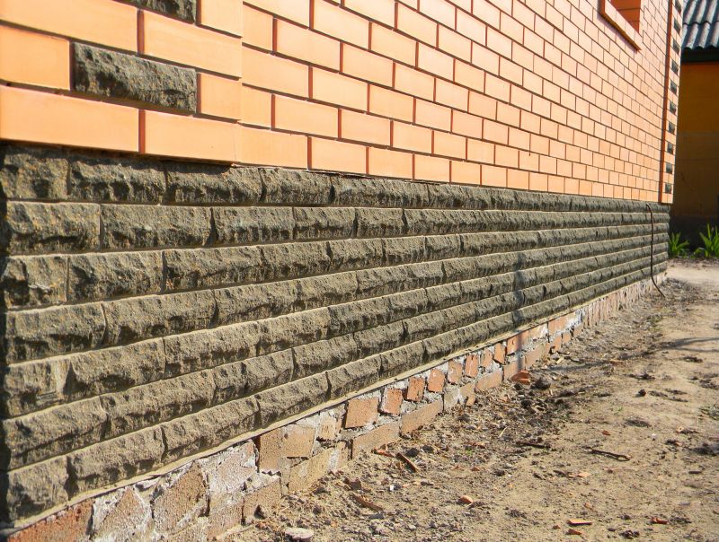 Foundation Strengthening in Smithville, TN