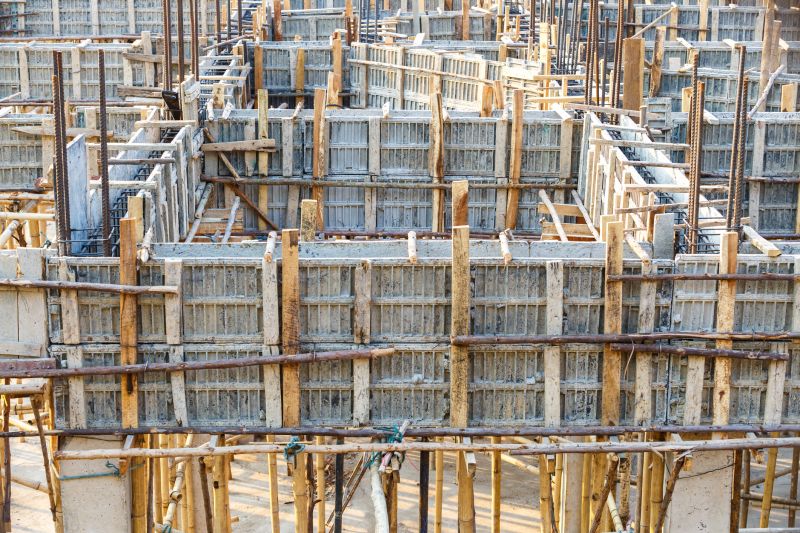 Helical Pile Installation in Smithville, TN