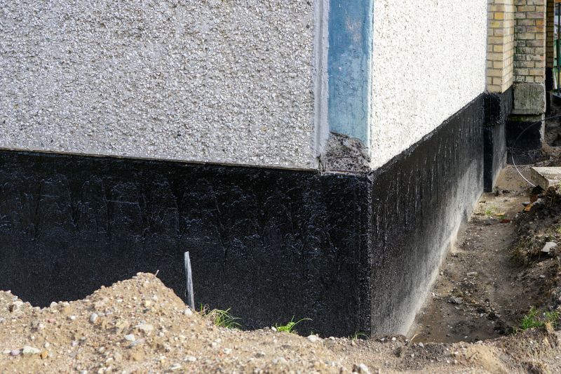 Leaking Foundation Repair in Smithville, TN