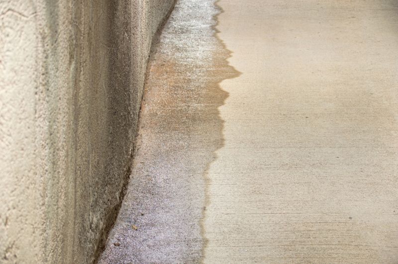 Leaking Foundation Repair in Smithville, TN